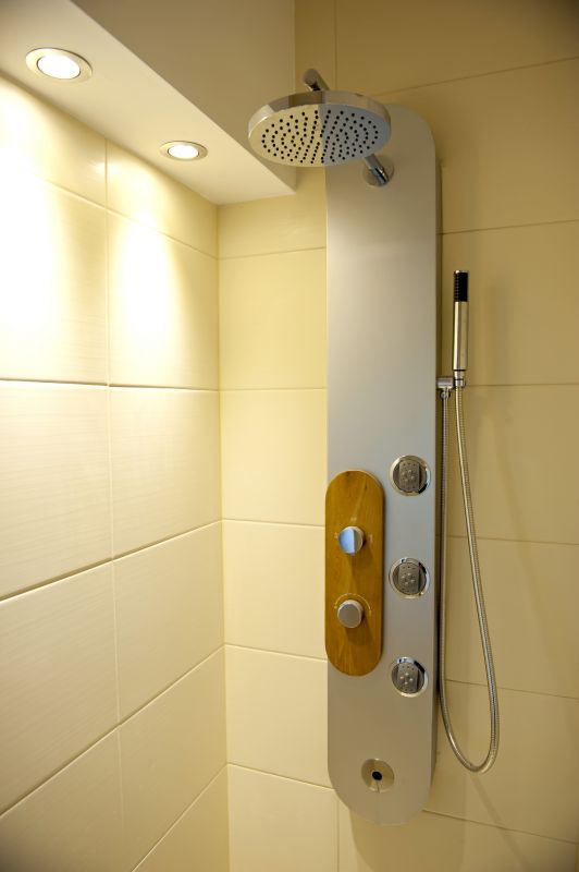 Shower Systems