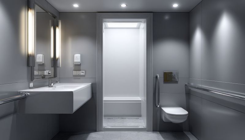 Top Bathroom Remodeling Companies in Middletown, DE