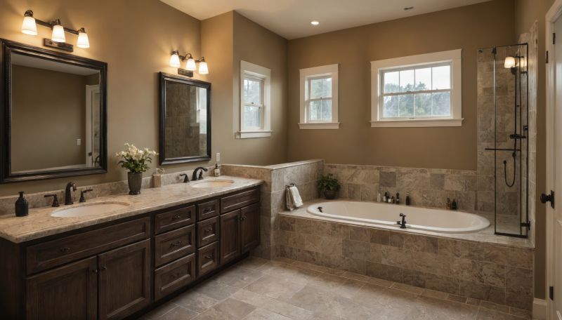 Top Bathroom Remodeling Companies in Newark, DE